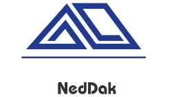 NedDak Logo